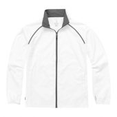 Куртка “Egmont” мужская, белый ( M ), арт. 001801303