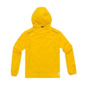 Куртка “Flint” мужская, желтый ( S ), арт. 001805003