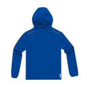 Куртка “Flint” мужская, синий ( 2XL ), арт. 001805203