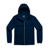Куртка “Flint” мужская, темно-синий ( XL ), арт. 001806103