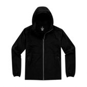 Куртка “Flint” мужская, черный ( L ), арт. 001806303
