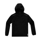 Куртка “Flint” мужская, черный ( S ), арт. 001806503