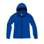 Куртка “Flint” женская, синий ( L ), арт. 001807103