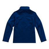 Куртка софтшел “Maxson” мужская, темно-синий ( M ), арт. 001809503