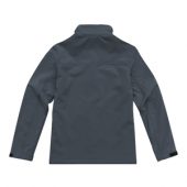 Куртка софтшел “Maxson” мужская, серый ( L ), арт. 001809903