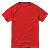 Футболка “Niagara” мужская, красный ( XL ), арт. 000963203