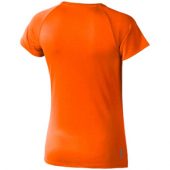 Футболка “Niagara” женская, оранжевый ( 2XL ), арт. 000958803