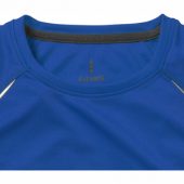 Футболка “Quebec Cool Fit” женская, синий ( M ), арт. 001428903