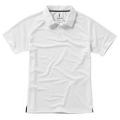 Рубашка поло “Ottawa” мужская, белый ( 3XL ), арт. 001954603