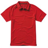 Рубашка поло “Ottawa” мужская, красный ( XL ), арт. 001956303