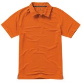Рубашка поло “Ottawa” мужская, оранжевый ( S ), арт. 001956603