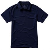 Рубашка поло “Ottawa” мужская, темно-синий ( M ), арт. 001957903