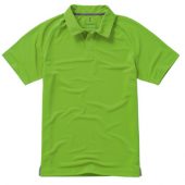 Рубашка поло “Ottawa” мужская, зеленое яблоко ( XL ), арт. 001955103