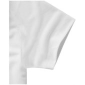Рубашка поло “Ottawa” женская, белый ( S ), арт. 001950203