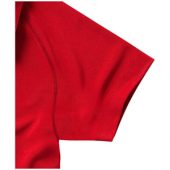 Рубашка поло “Ottawa” женская, красный ( 2XL ), арт. 001952103
