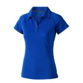 Рубашка поло “Ottawa” женская, синий ( 2XL ), арт. 001953103