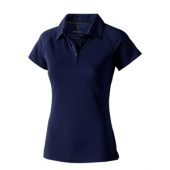 Рубашка поло “Ottawa” женская, темно-синий ( XL ), арт. 001953503