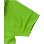 Рубашка поло “Ottawa” женская, зеленое яблоко ( XL ), арт. 001951003