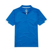 Рубашка поло “Kiso” женская, синий ( S ), арт. 001820403
