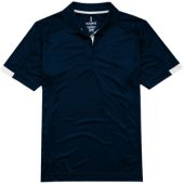 Рубашка поло “Kiso” женская, темно-синий ( XL ), арт. 001820903