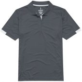 Рубашка поло “Kiso” женская, серый ( XL ), арт. 001821303