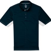 Рубашка поло “Prescott” мужская, темно-синий ( XL ), арт. 001822703