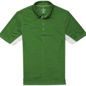 Рубашка поло “Prescott” мужская, зеленый ( XL ), арт. 001823203