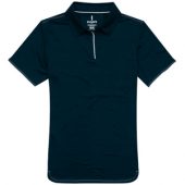 Рубашка поло “Prescott” женская, темно-синий ( L ), арт. 001824703
