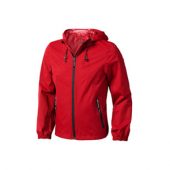 Куртка “Labrador” мужская, красный ( XL ), арт. 001869303