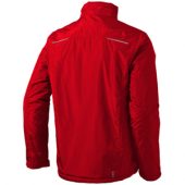 Куртка “Smithers” мужская, красный ( 2XL ), арт. 001139103