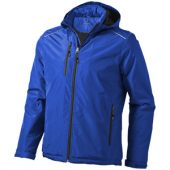 Куртка “Smithers” мужская, синий ( 3XL ), арт. 001140603