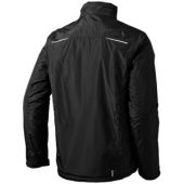 Куртка “Smithers” мужская, черный ( 3XL ), арт. 001142003