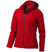 Куртка “Smithers” женская, красный ( S ), арт. 001142203