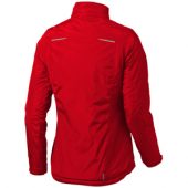 Куртка “Smithers” женская, красный ( XL ), арт. 001142503