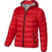 Куртка “Norquay” женская, красный ( M ), арт. 001620603