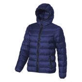 Куртка “Norquay” женская, темно-синий ( XS ), арт. 001621403