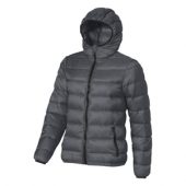 Куртка “Norquay” женская, стальной серый ( L ), арт. 001622203