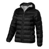 Куртка “Norquay” женская, черный ( S ), арт. 001622503