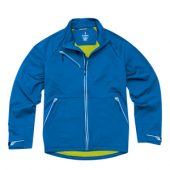 Куртка софтшел “Kaputar” мужская, синий ( M ), арт. 001839103