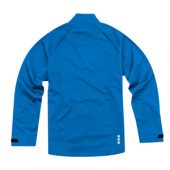 Куртка софтшел “Kaputar” мужская, синий ( XL ), арт. 001839303