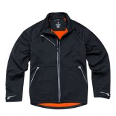 Куртка софтшел “Kaputar” мужская, серый ( XL ), арт. 001839803
