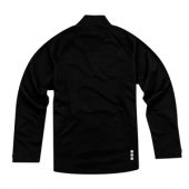 Куртка софтшел “Kaputar” мужская, черный ( 2XL ), арт. 001839903