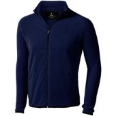 Куртка флисовая “Brossard” мужская, темно-синий ( 3XL ), арт. 001903303