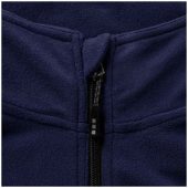 Куртка флисовая “Brossard” мужская, темно-синий ( XL ), арт. 001903103