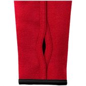 Куртка флисовая “Brossard” женская, красный ( XL ), арт. 001896703