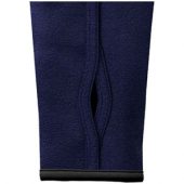 Куртка флисовая “Brossard” женская, темно-синий ( XL ), арт. 001897603