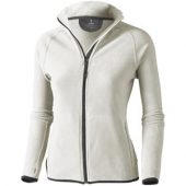 Куртка флисовая “Brossard” женская, светло-серый ( 2XL ), арт. 001899703