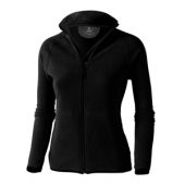 Куртка флисовая “Brossard” женская, черный ( L ), арт. 001898503