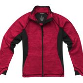Куртка “Richmond” женская на молнии, красный ( M ), арт. 001847303