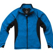 Куртка “Richmond” женская на молнии, синий ( L ), арт. 001847603